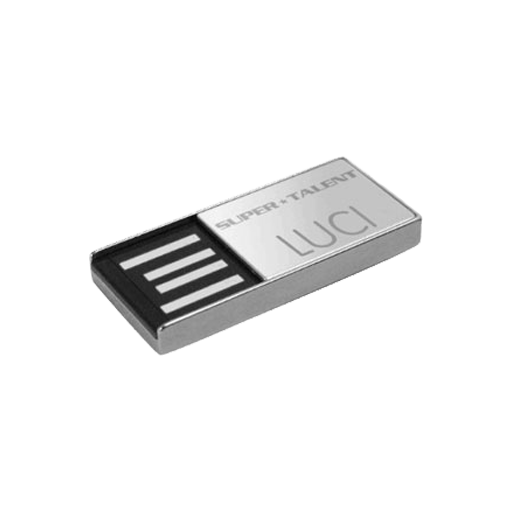 LUCI USB dongle for LUCI Live or LUCI Studio